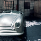 Illustration for article titled Teutonic Tuesday: 1948 Porsche No 1 type 356